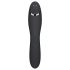Womanizer OG - vibrador 2 em 1 com ondas de ar, recarregável (preto)