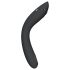 Womanizer OG - vibrador 2 em 1 com ondas de ar, recarregável (preto)