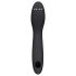 Womanizer OG - vibrador 2 em 1 com ondas de ar, recarregável (preto)