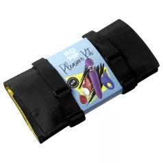 ROMP - kit vibrador para casais