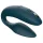 We-Vibe Sync - Vibrador de casal com controlo por app e comando (verde)