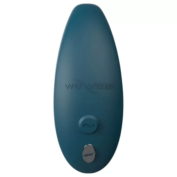 We-Vibe Sync - Vibrador de casal com controlo por app e comando (verde)