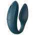 We-Vibe Sync - vibrador inteligente para casais com app (verde)