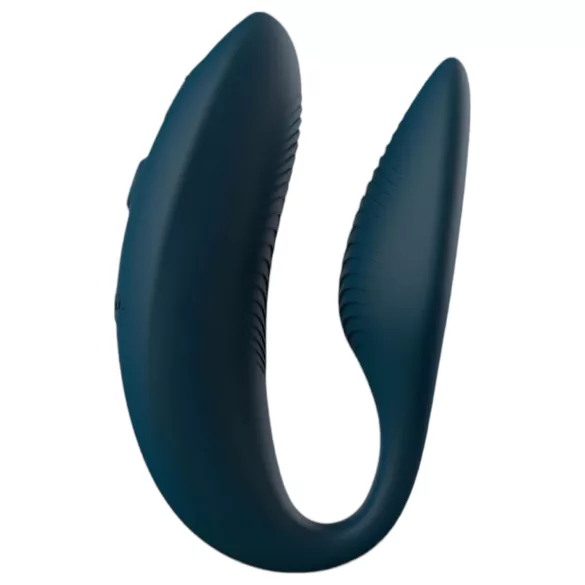 We-Vibe Sync - Vibrador de casal com controlo por app e comando (verde)