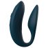 We-Vibe Sync - vibrador inteligente para casais com app (verde)
