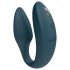 We-Vibe Sync - vibrador inteligente para casais com app (verde)