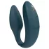 We-Vibe Sync - Vibrador de casal com controlo por app e comando (verde)