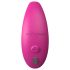 We-Vibe Sync - vibrador para casais inteligente com controle remoto (rosa)