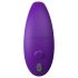We-Vibe Sync - vibrador inteligente e recarregável para casais (roxo)