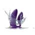 We-Vibe Sync - vibrador inteligente e recarregável para casais (roxo)
