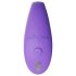 We-Vibe Sync Go - vibrador de casal inteligente recarregável (roxo)