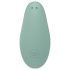 Womanizer Liberty 2 - estimulador de clitóris a ar verde