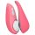Womanizer Liberty 2 - Estimulador Clitoriano Rosa