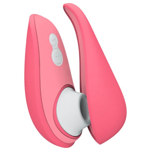 Womanizer Liberty 2 - Estimulador Clitoriano Rosa