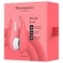Womanizer Liberty 2 - Estimulador Clitoriano Rosa