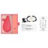 Womanizer Liberty 2 - Estimulador Clitoriano Rosa