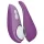 Womanizer Liberty 2 - estimulador de clitóris sucção - roxo