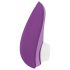 Womanizer Liberty 2 - Estimulador de Clitóris (Roxo)