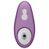 Womanizer Liberty 2 - estimulador de clitóris sucção - roxo