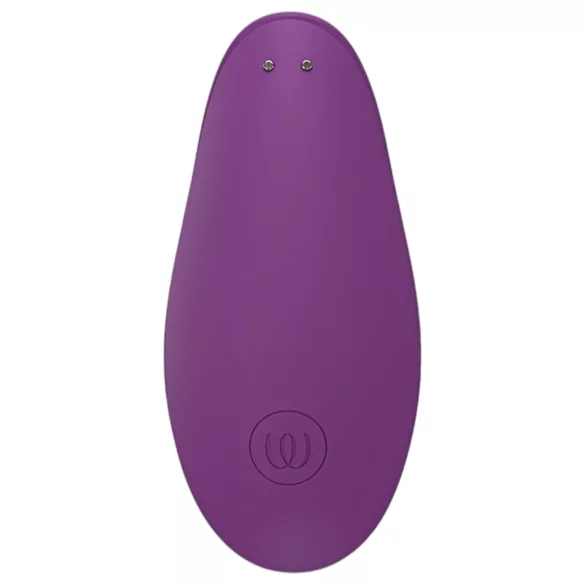 Womanizer Liberty 2 - estimulador de clitóris sucção - roxo