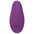 Womanizer Liberty 2 - Estimulador de Clitóris (Roxo)