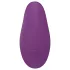 Womanizer Liberty 2 - estimulador de clitóris sucção - roxo