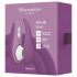 Womanizer Liberty 2 - Estimulador de Clitóris (Roxo)