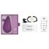 Womanizer Liberty 2 - Estimulador de Clitóris (Roxo)