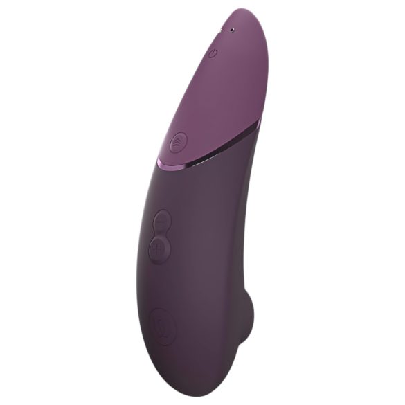 Womanizer Next - Estimulador Clitoriano a Ar Recargável (Roxo)