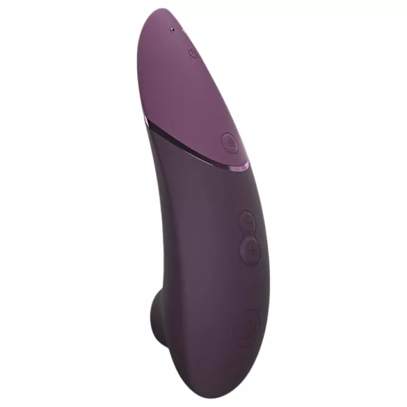 Womanizer Next - sugador de clitóris recarregável - estímulo por ondas de ar