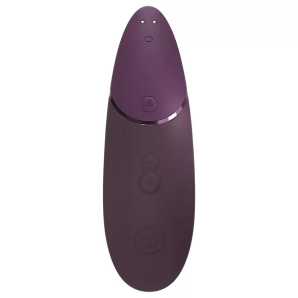 Womanizer Next - sugador de clitóris recarregável - estímulo por ondas de ar