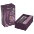 Womanizer Next - Estimulador Clitoriano a Ar Recargável (Roxo)