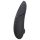 Womanizer Next - Estimulador de Clitóris com Ondas de Ar Recarregável (preto)