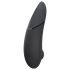 Womanizer Next - Estimulador de Clitóris com Ondas de Ar Recarregável (preto)