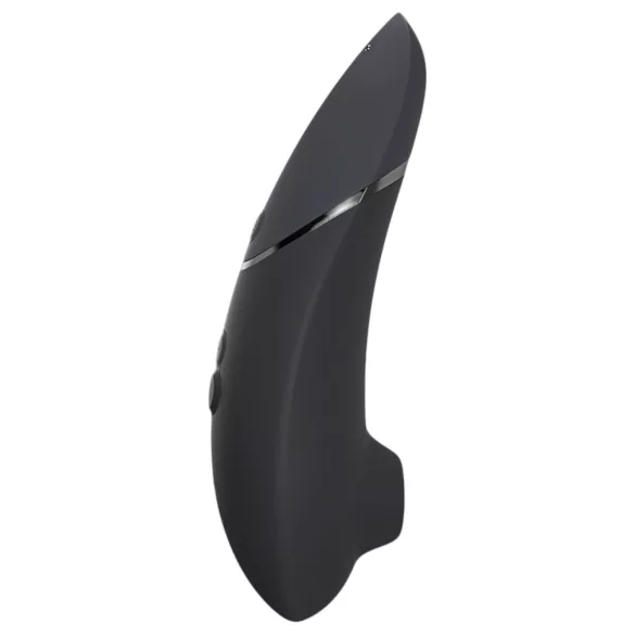 Womanizer Next - vibrador clitóris sugador recarregável - preto