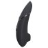 Womanizer Next - Estimulador de Clitóris com Ondas de Ar Recarregável (preto)