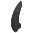 Womanizer Next - vibrador clitóris sugador recarregável - preto