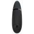 Womanizer Next - Estimulador de Clitóris com Ondas de Ar Recarregável (preto)