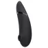 Womanizer Next - vibrador clitóris sugador recarregável - preto