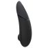 Womanizer Next - Estimulador de Clitóris com Ondas de Ar Recarregável (preto)