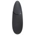 Womanizer Next - Estimulador de Clitóris com Ondas de Ar Recarregável (preto)