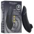 Womanizer Next - Estimulador de Clitóris com Ondas de Ar Recarregável (preto)