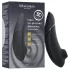 Womanizer Next - vibrador clitóris sugador recarregável - preto