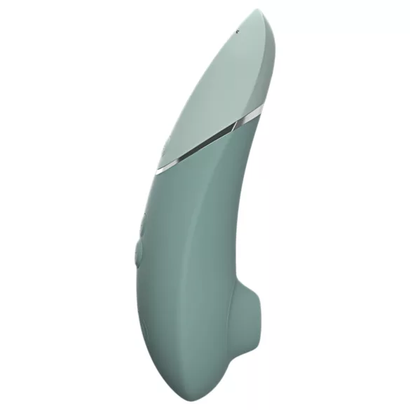 Womanizer Next - estimulador de clitóris por ondas de ar recarregável (sálvia)