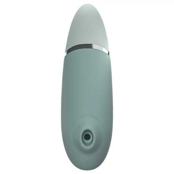 Womanizer Next - estimulador de clitóris por ondas de ar recarregável (sálvia)
