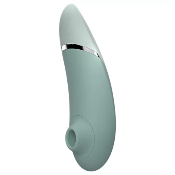 Womanizer Next - estimulador de clitóris por ondas de ar recarregável (sálvia)