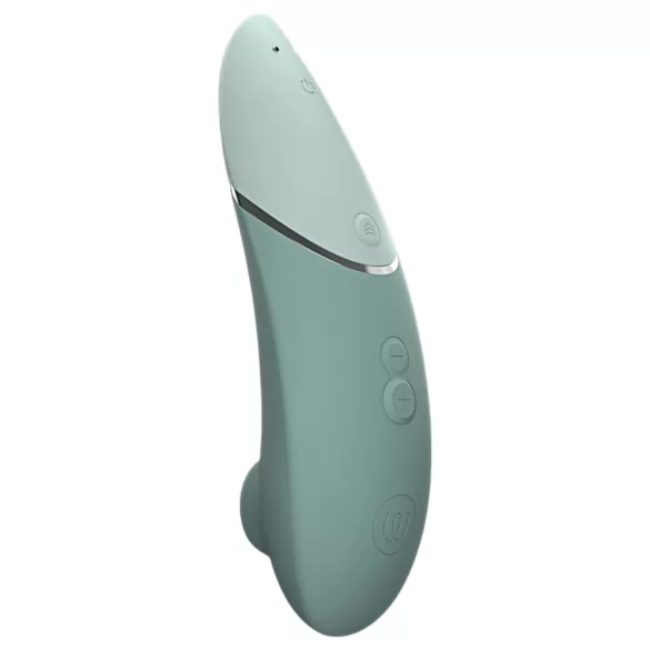 Womanizer Next - estimulador de clitóris por ondas de ar recarregável (sálvia)