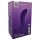 We-Vibe Melt 2 - Estimulador de clitóris por ondas de ar (roxo)