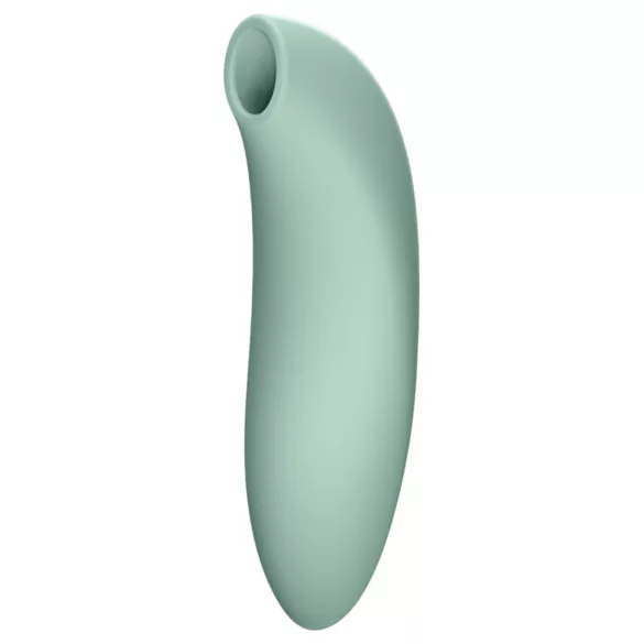 We-Vibe Melt 2 - Estimulador de clitóris por ondas de ar controlado por app (turquesa)