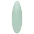 We-Vibe Melt 2 - Estimulador de clitóris por ondas de ar controlado por app (turquesa)